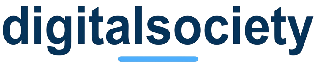 Digital Society Logo