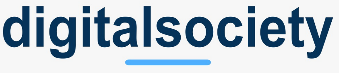 Digital Society Logo